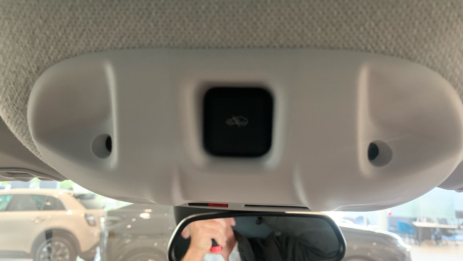 Vehicle 40