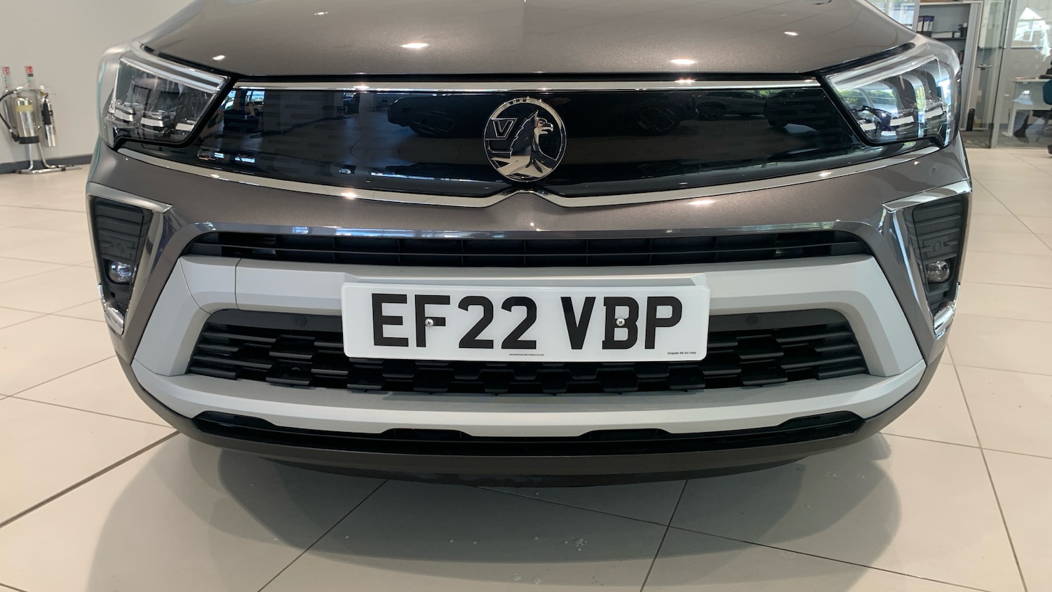 Vehicle 46
