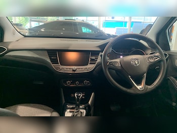 Used Vauxhall Crossland 2022 for sale - 75811266: Photo