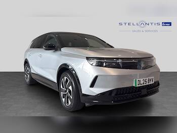 Used Vauxhall Grandland 2025 for sale - 79846651: Photo