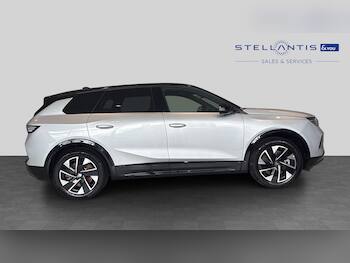 Used Vauxhall Grandland 2025 for sale - 79846651: Photo