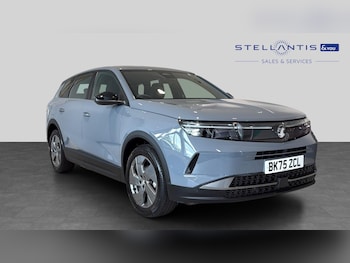 Used Vauxhall Grandland 2025 for sale - 79305027: Photo