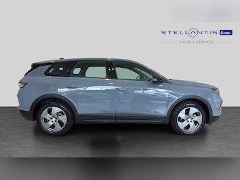 Used Vauxhall Grandland 2025 for sale - 79305027: Photo
