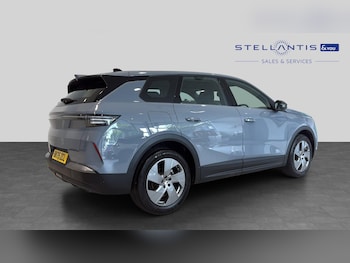 Used Vauxhall Grandland 2025 for sale - 79305027: Photo