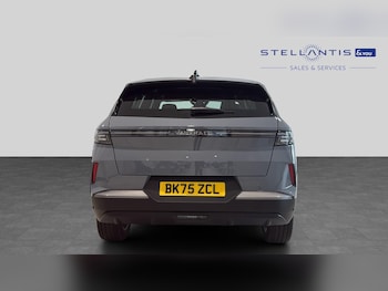 Used Vauxhall Grandland 2025 for sale - 79305027: Photo