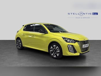 Used Peugeot 208 2024 for sale - 78742608: Photo