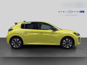 Used Peugeot 208 2024 for sale - 78742608: Photo