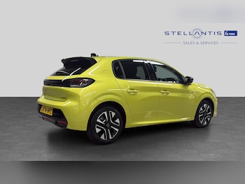 Used Peugeot 208 2024 for sale - 78742608: Photo