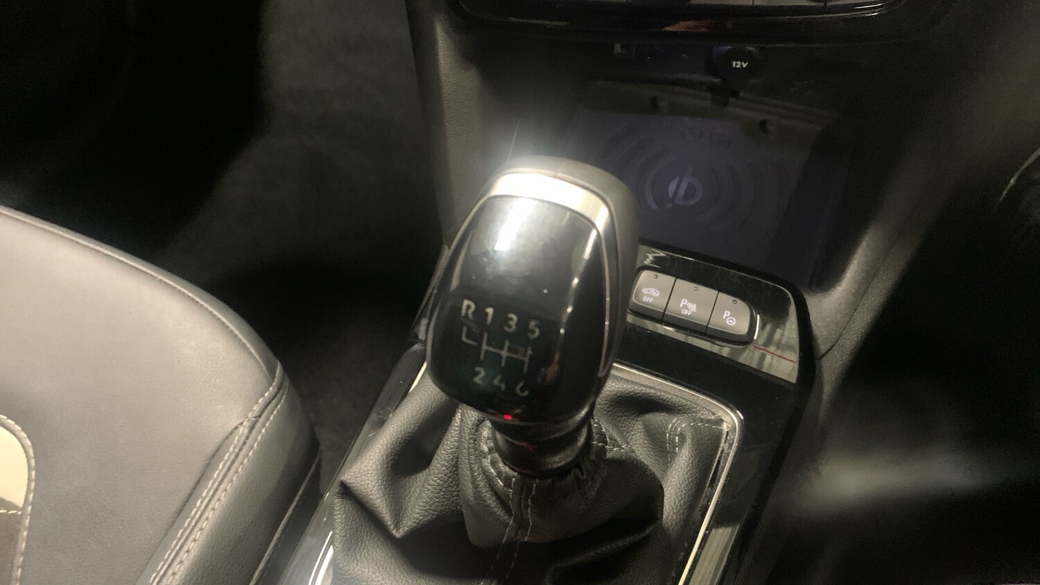Vehicle 20