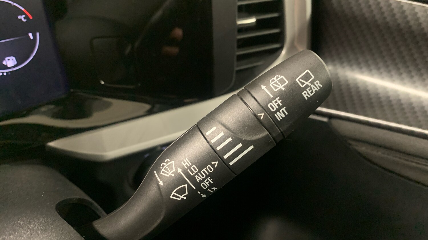 Vehicle 28