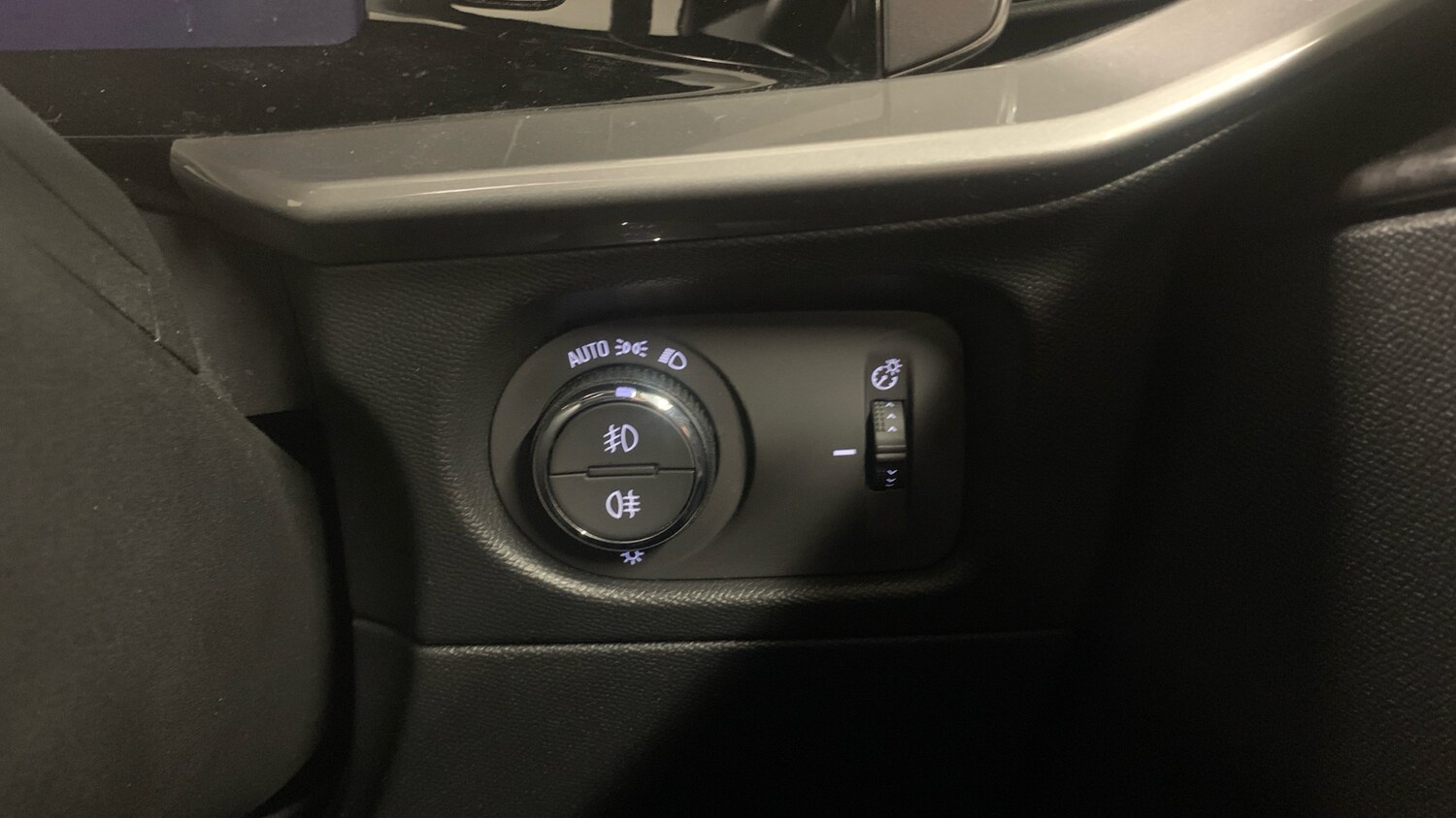 Vehicle 34