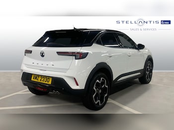 Used Vauxhall Mokka 2023 for sale - 75521459: Photo
