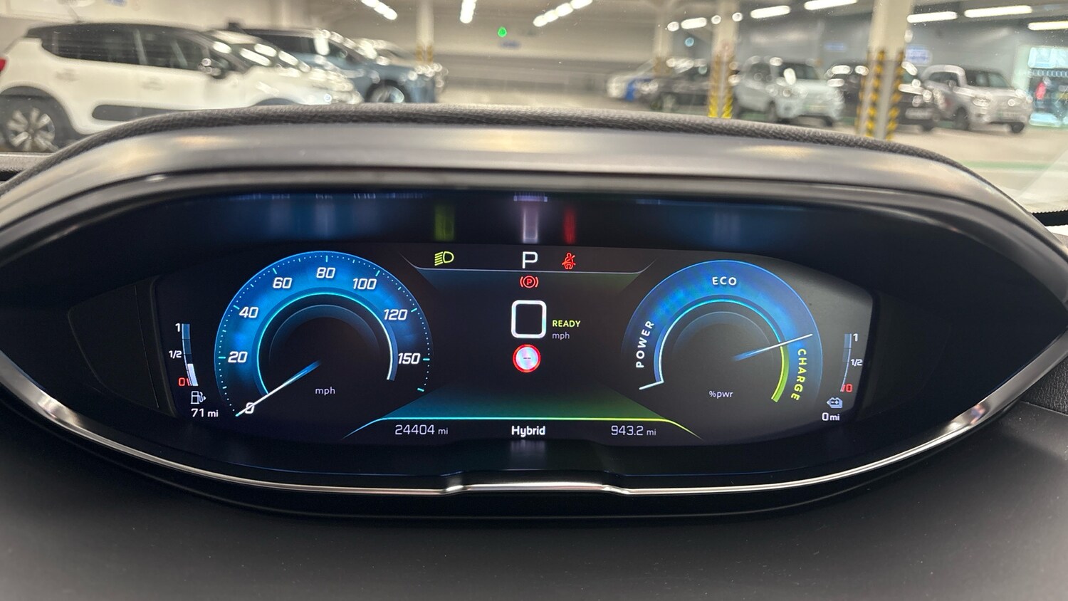 Used Peugeot 3008 2022 for sale - 76977314: Photo 13