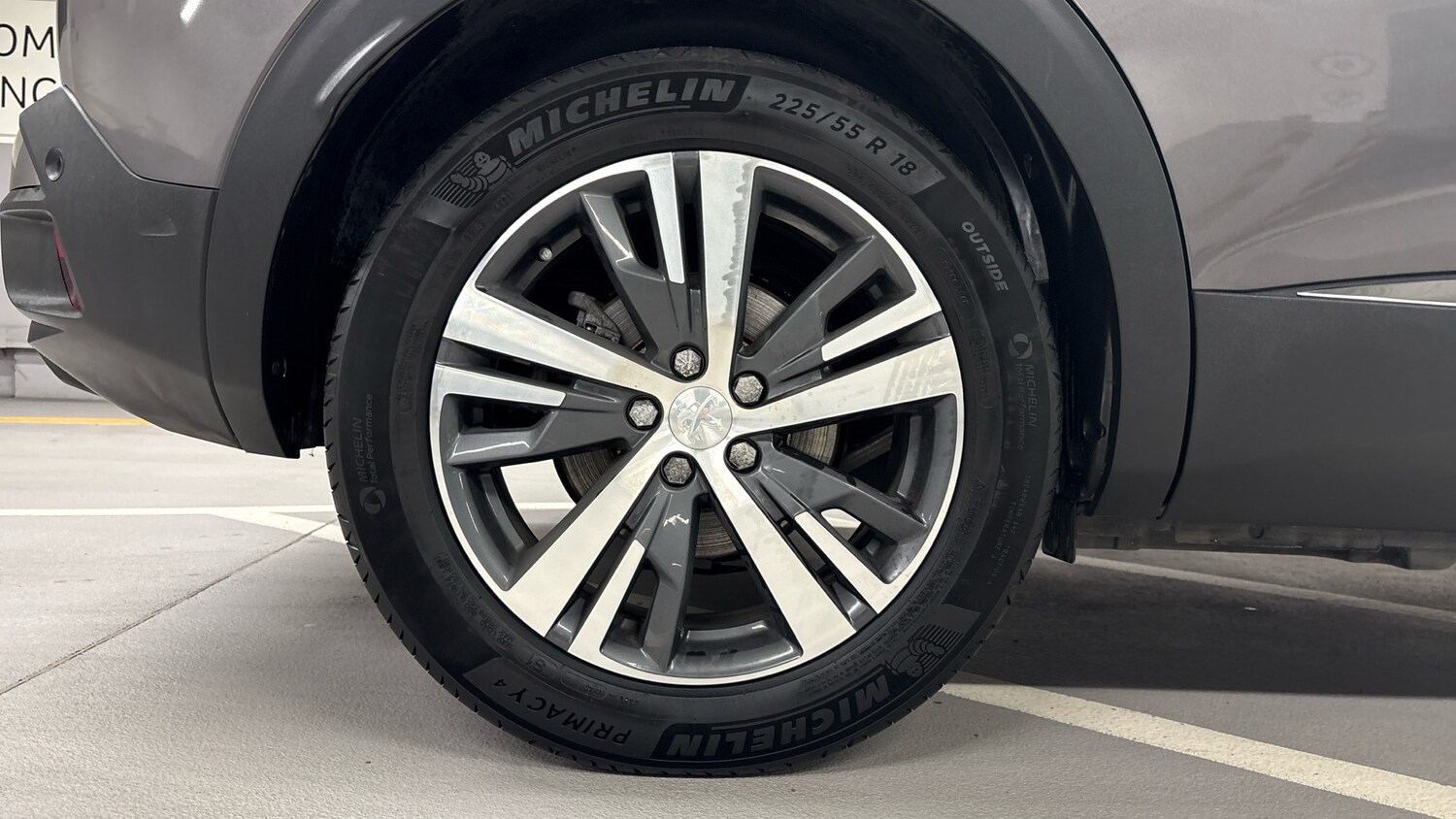 Used Peugeot 3008 2022 for sale - 76977314: Photo 16