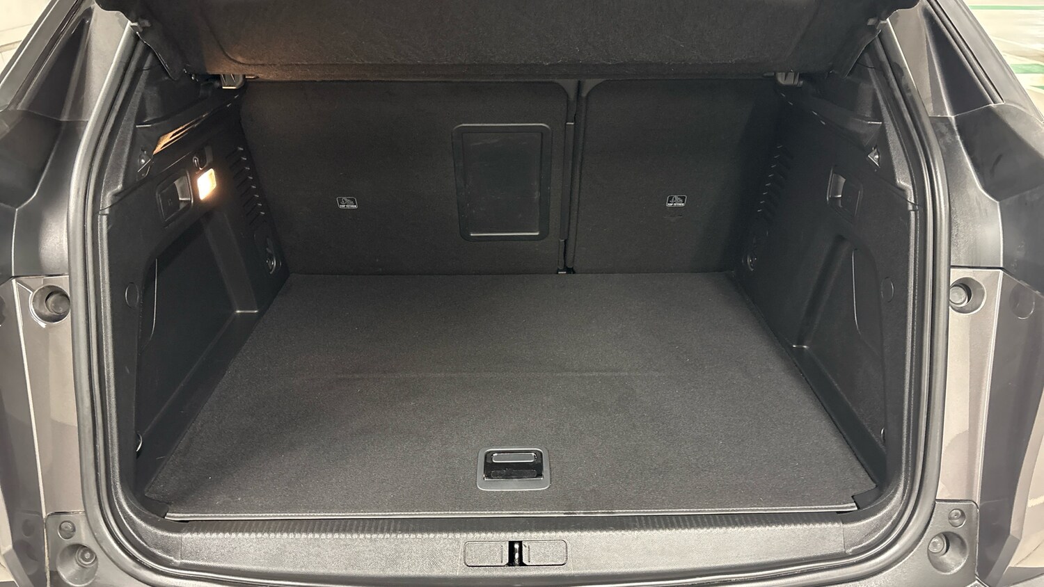 Used Peugeot 3008 2022 for sale - 76977314: Photo 19