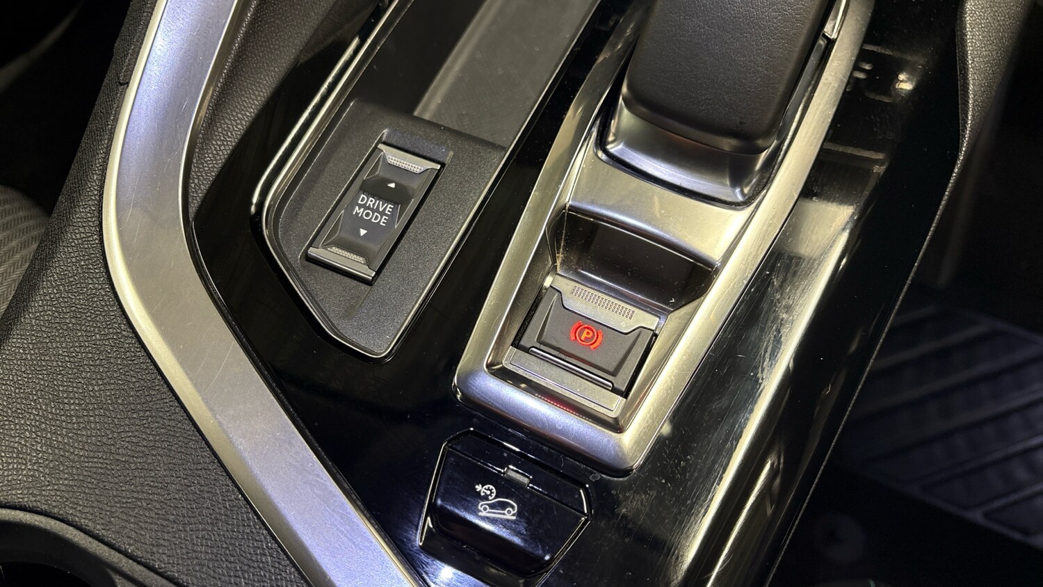 Used Peugeot 3008 2022 for sale - 76977314: Photo 21