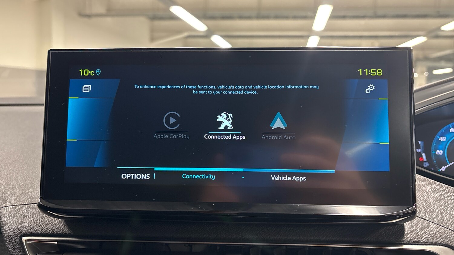 Used Peugeot 3008 2022 for sale - 76977314: Photo 31