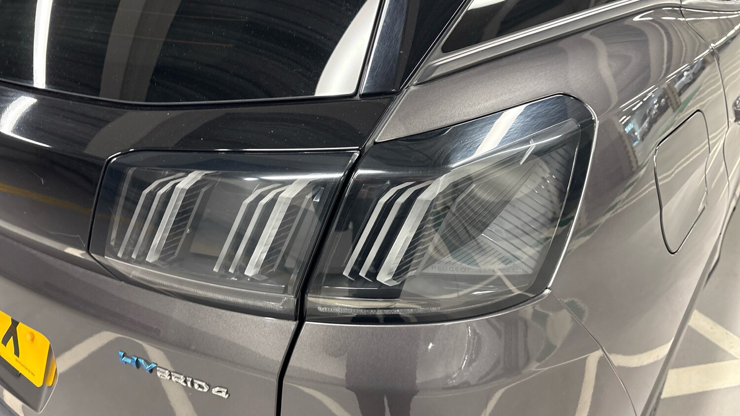 Used Peugeot 3008 2022 for sale - 76977314: Photo 45