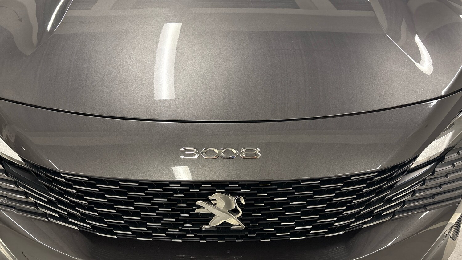 Used Peugeot 3008 2022 for sale - 76977314: Photo 46