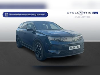 Used Vauxhall Grandland 2025 for sale - 78518066: Photo