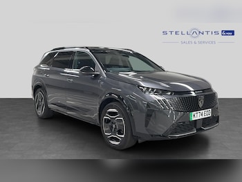 Used Peugeot 5008 2024 for sale - 79249662: Photo