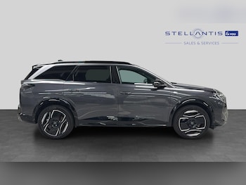 Used Peugeot 5008 2024 for sale - 79249662: Photo