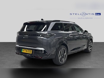 Used Peugeot 5008 2024 for sale - 79249662: Photo