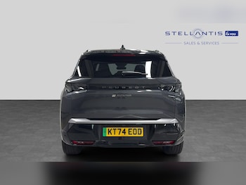 Used Peugeot 5008 2024 for sale - 79249662: Photo