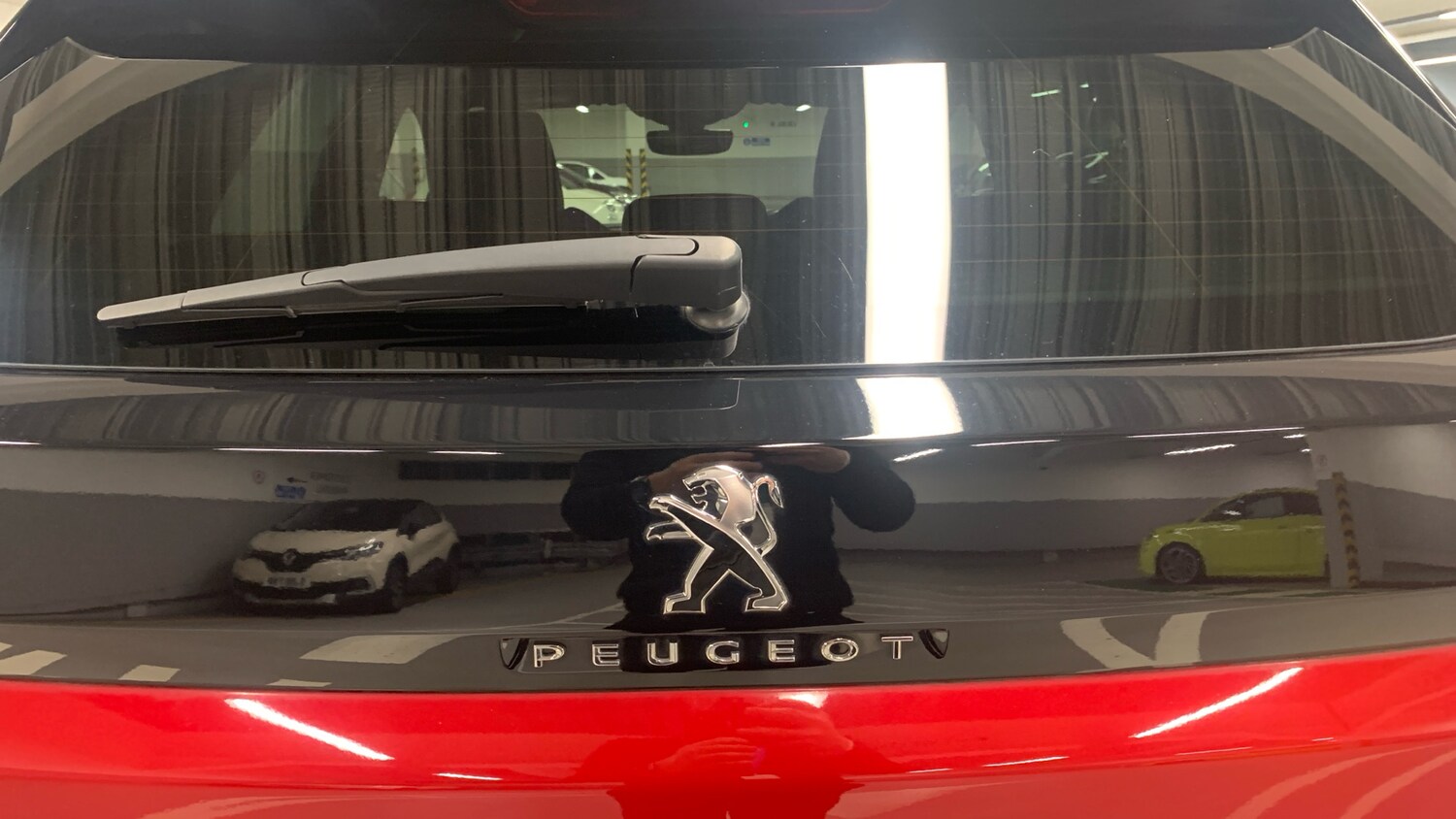 Vehicle 26