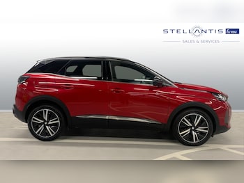 Used Peugeot 3008 2021 for sale - 75540891: Photo