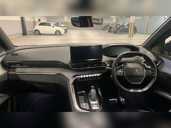 Used Peugeot 3008 2021 for sale - 75540891: Photo