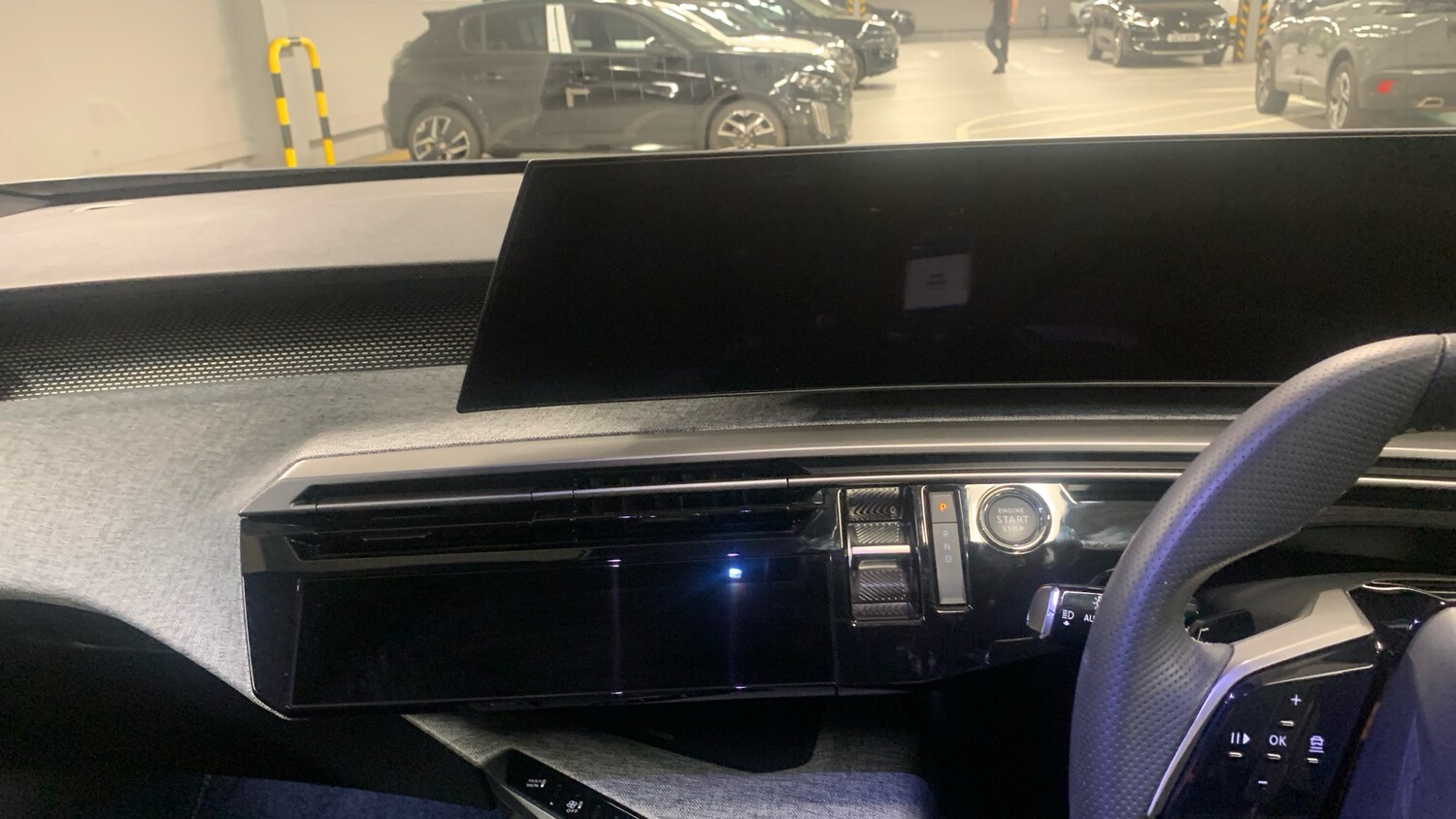 Used Peugeot 3008 2025 for sale - 78206001: Photo 10