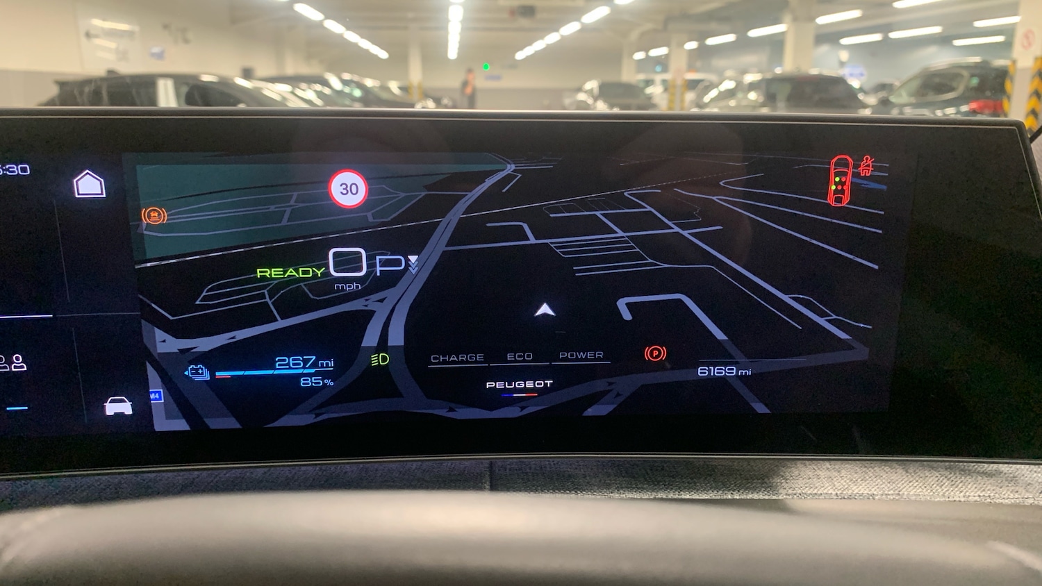 Used Peugeot 3008 2025 for sale - 78206001: Photo 13