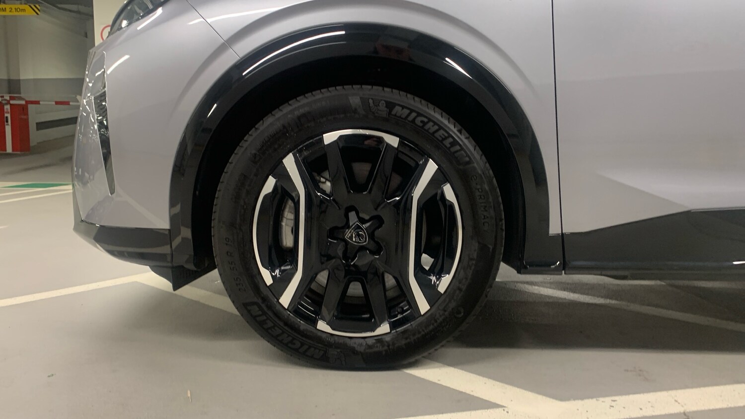 Used Peugeot 3008 2025 for sale - 78206001: Photo 14