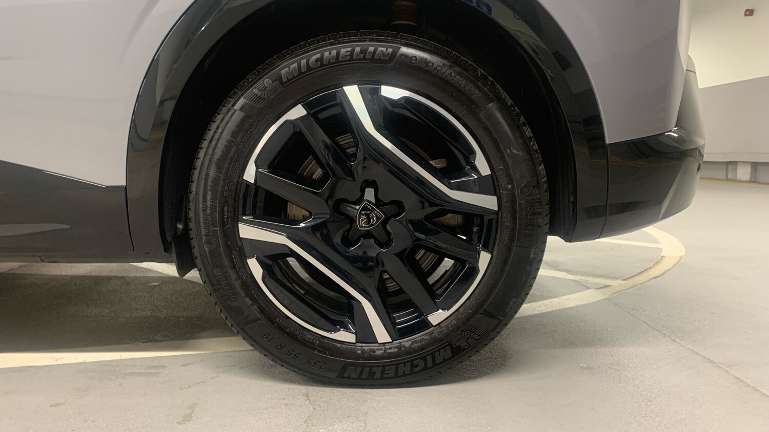 Used Peugeot 3008 2025 for sale - 78206001: Photo 15