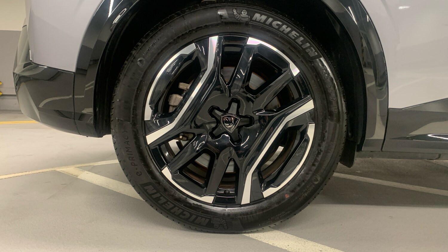 Used Peugeot 3008 2025 for sale - 78206001: Photo 16