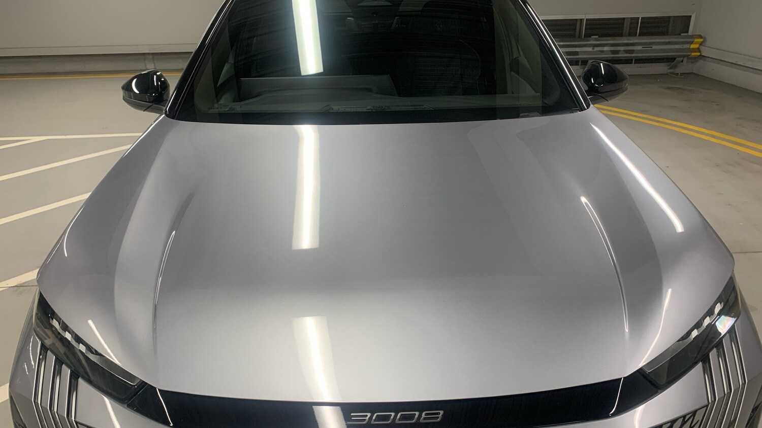 Used Peugeot 3008 2025 for sale - 78206001: Photo 18