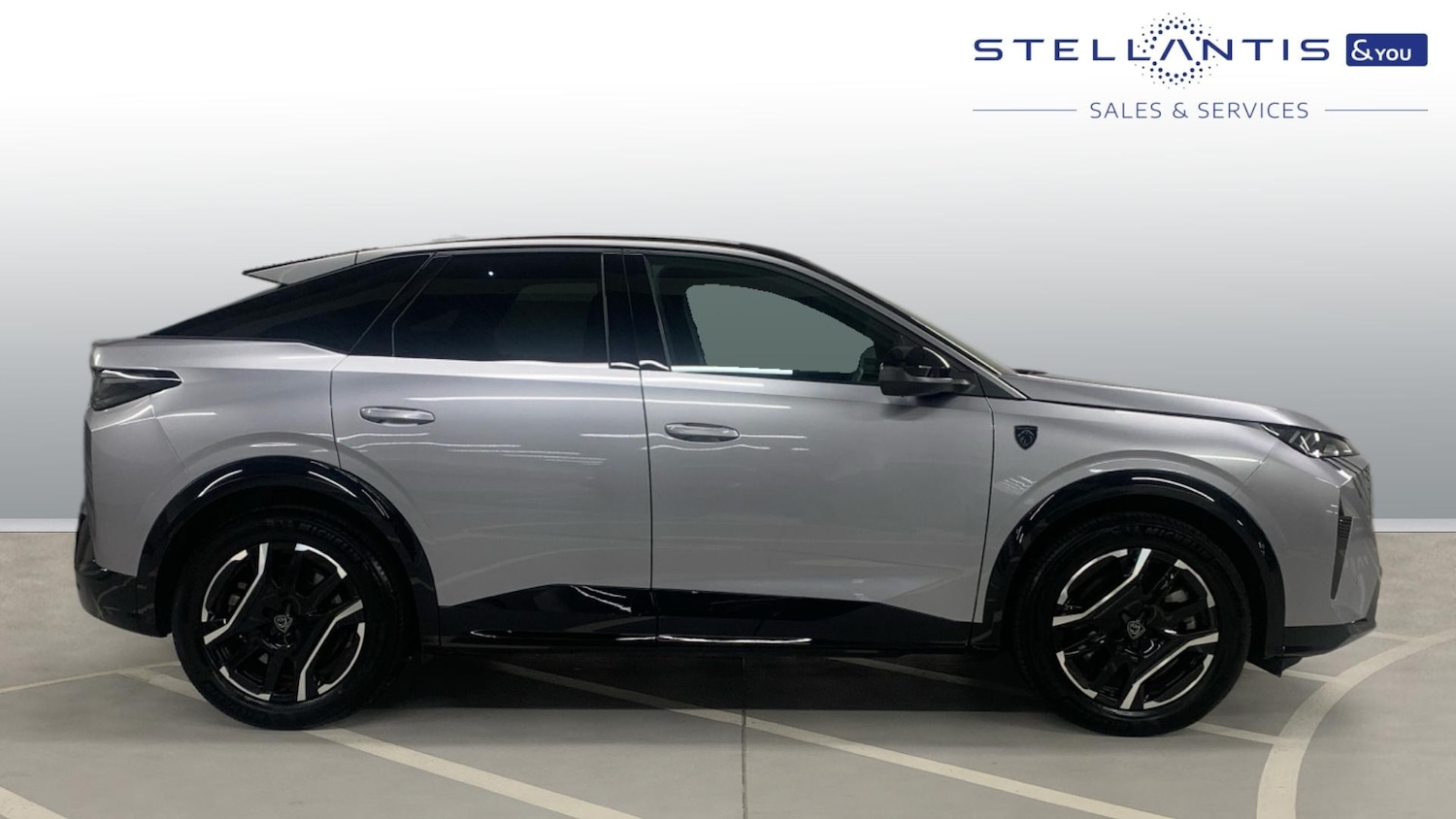 Used Peugeot 3008 2025 for sale - 78206001: Photo 2