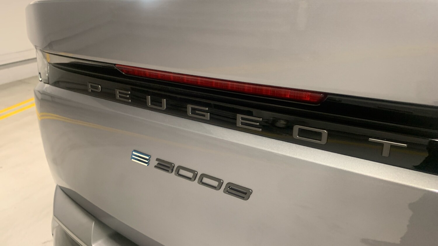 Used Peugeot 3008 2025 for sale - 78206001: Photo 26