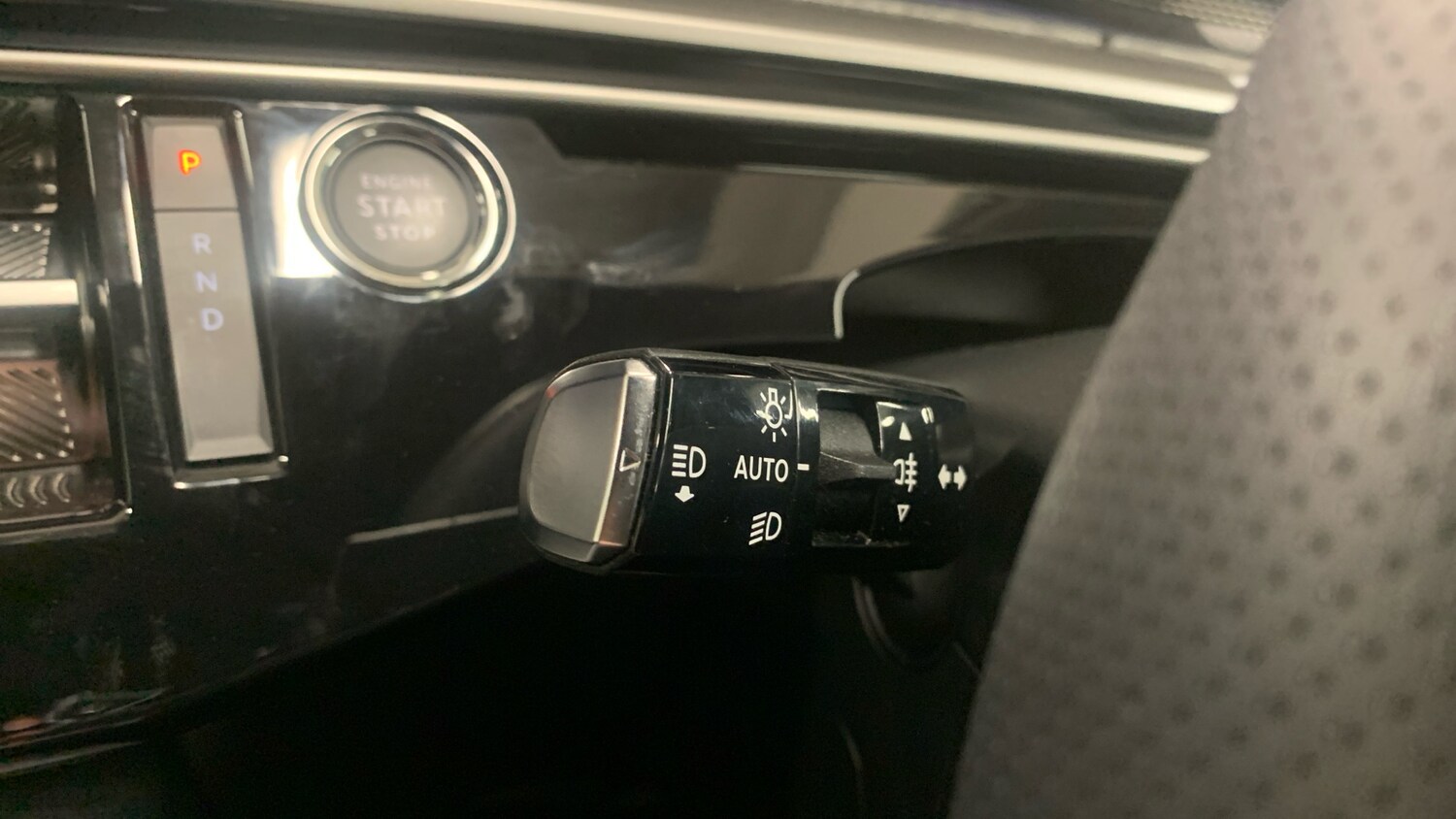 Used Peugeot 3008 2025 for sale - 78206001: Photo 27