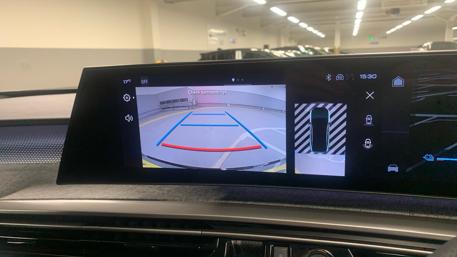 Used Peugeot 3008 2025 for sale - 78206001: Photo 29