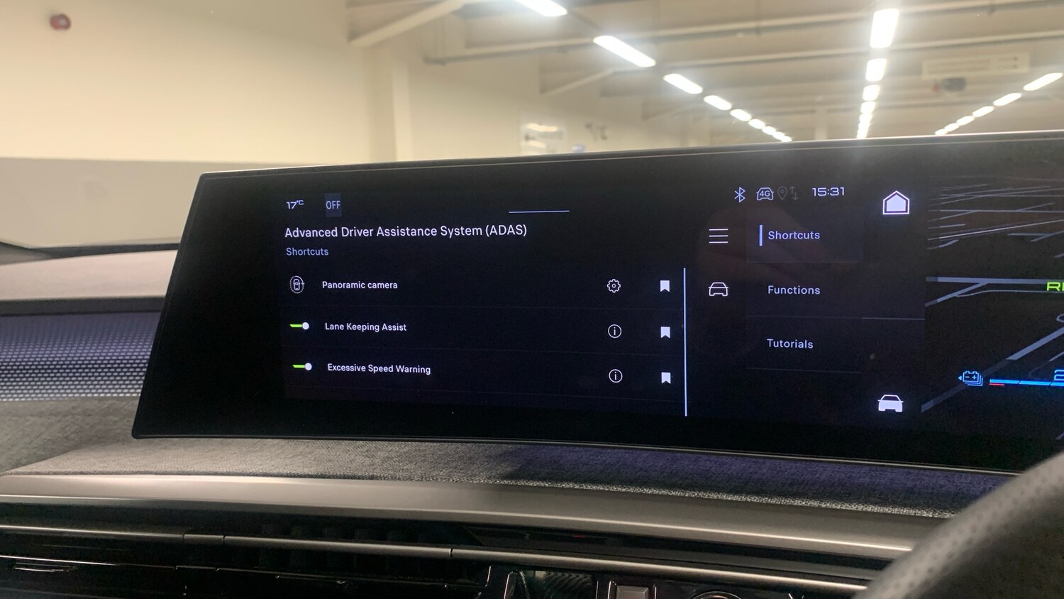 Used Peugeot 3008 2025 for sale - 78206001: Photo 30