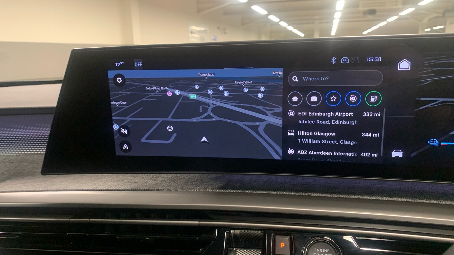 Used Peugeot 3008 2025 for sale - 78206001: Photo 32