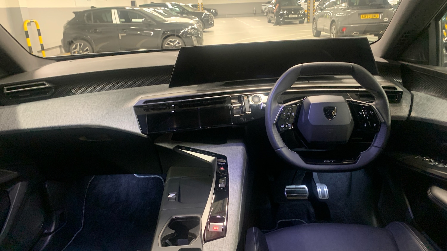 Used Peugeot 3008 2025 for sale - 78206001: Photo 4