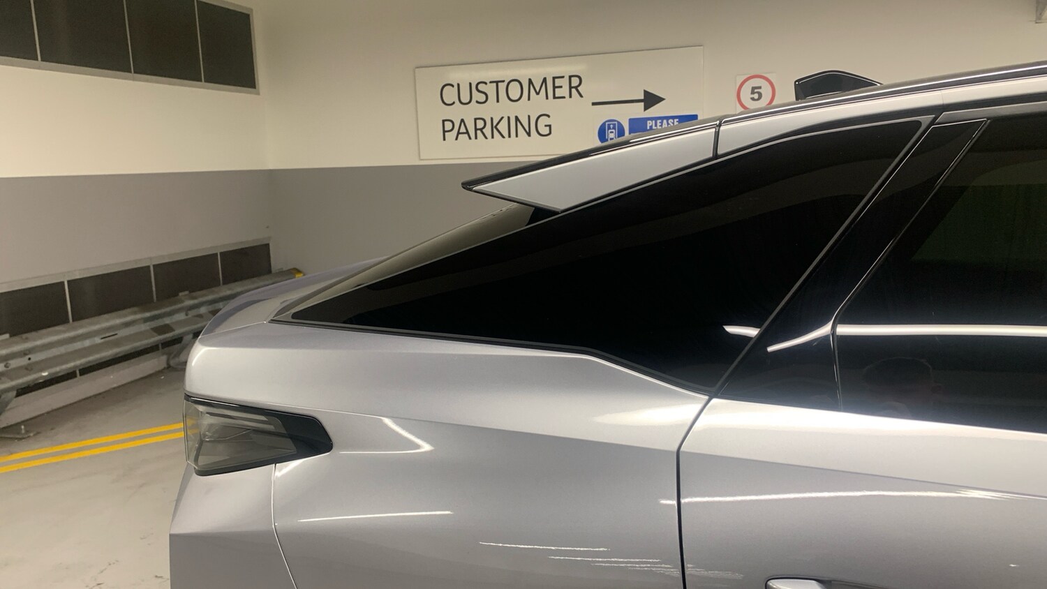 Used Peugeot 3008 2025 for sale - 78206001: Photo 43