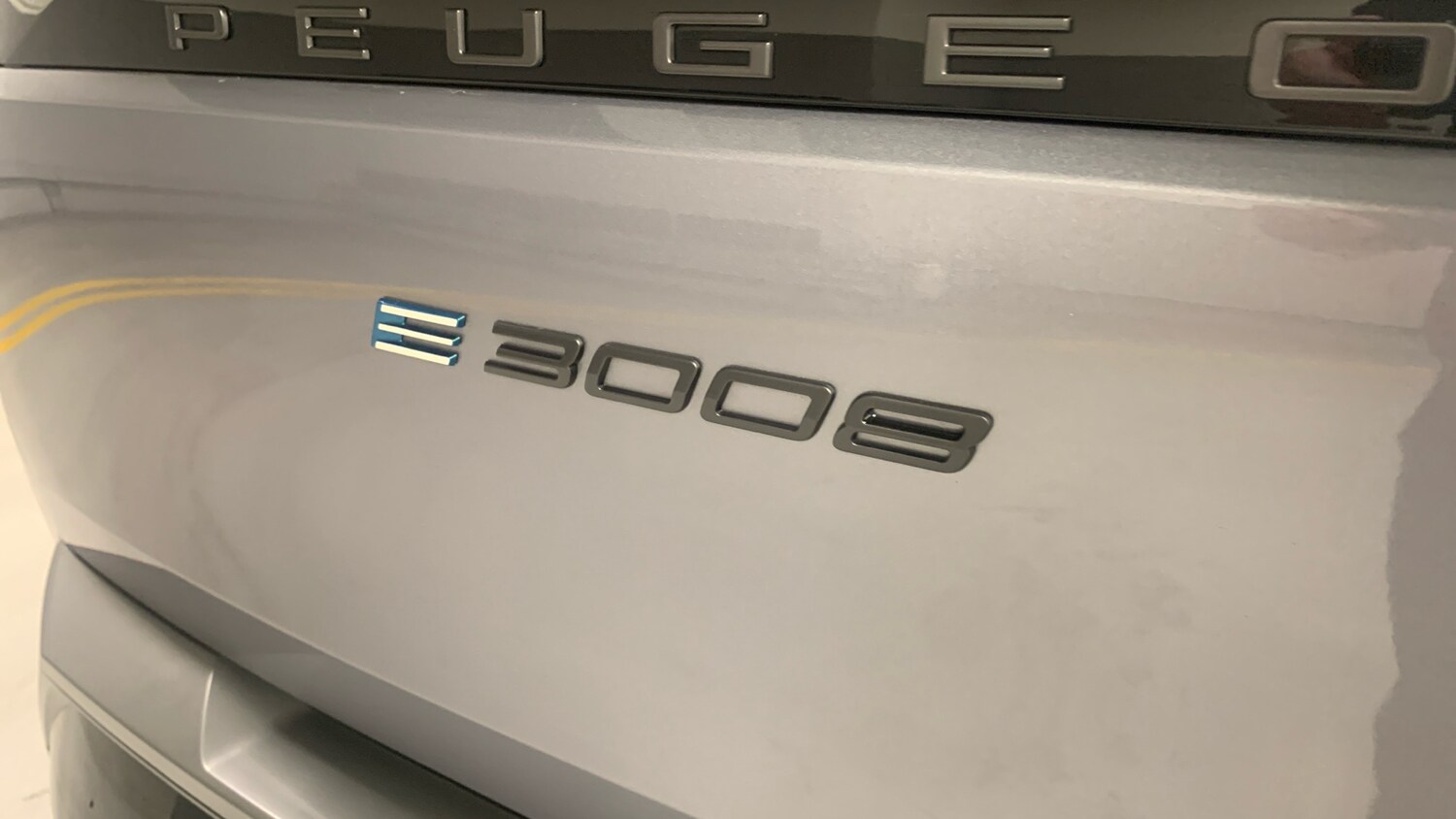 Used Peugeot 3008 2025 for sale - 78206001: Photo 44