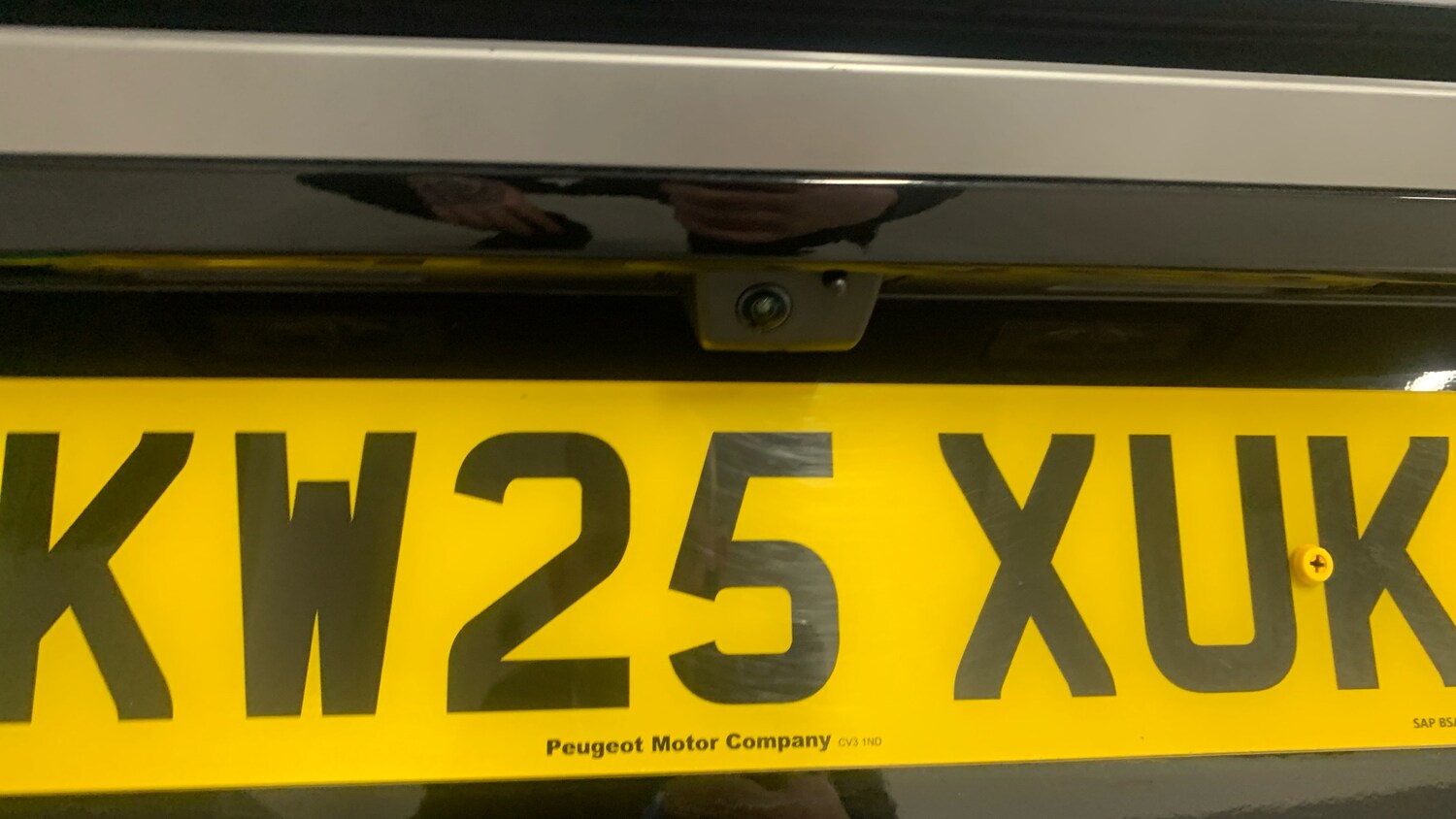 Used Peugeot 3008 2025 for sale - 78206001: Photo 50