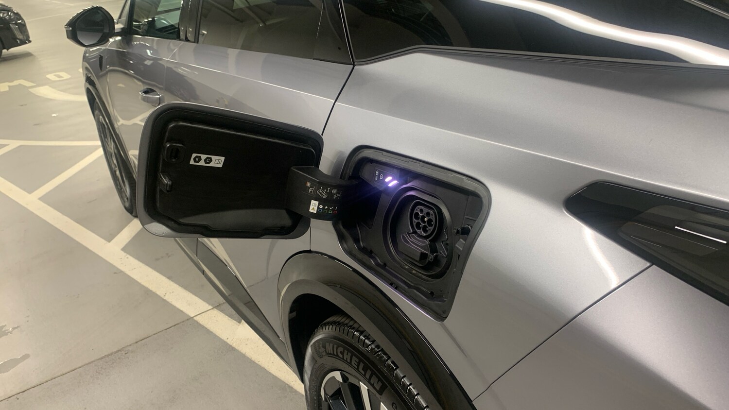 Used Peugeot 3008 2025 for sale - 78206001: Photo 51