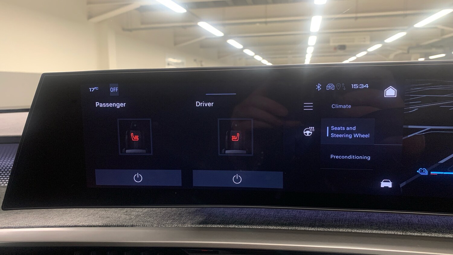 Used Peugeot 3008 2025 for sale - 78206001: Photo 55