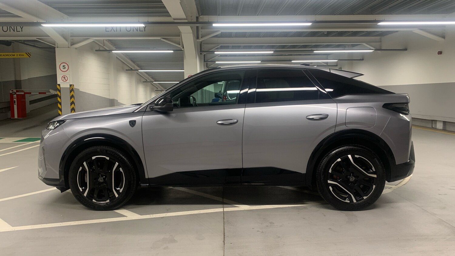 Used Peugeot 3008 2025 for sale - 78206001: Photo 6